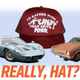 Illustration for article titled Be Into The Car, Not The Company